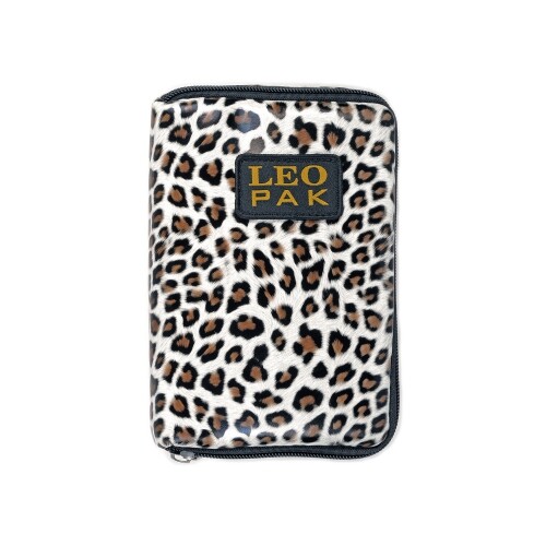 Dart Case - Leo Pack - 18 X 10 Cm
