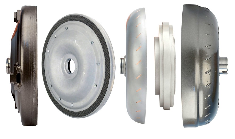 TCI Torque Converter 456000;