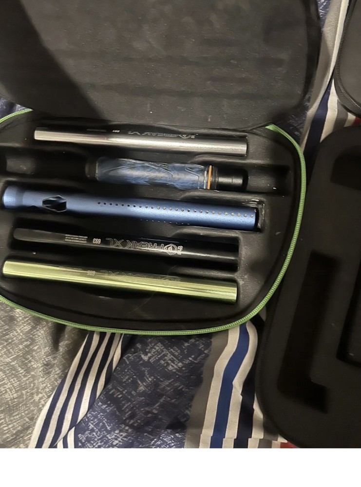 Planet Eclipse Gtek 170r Paintball Marker