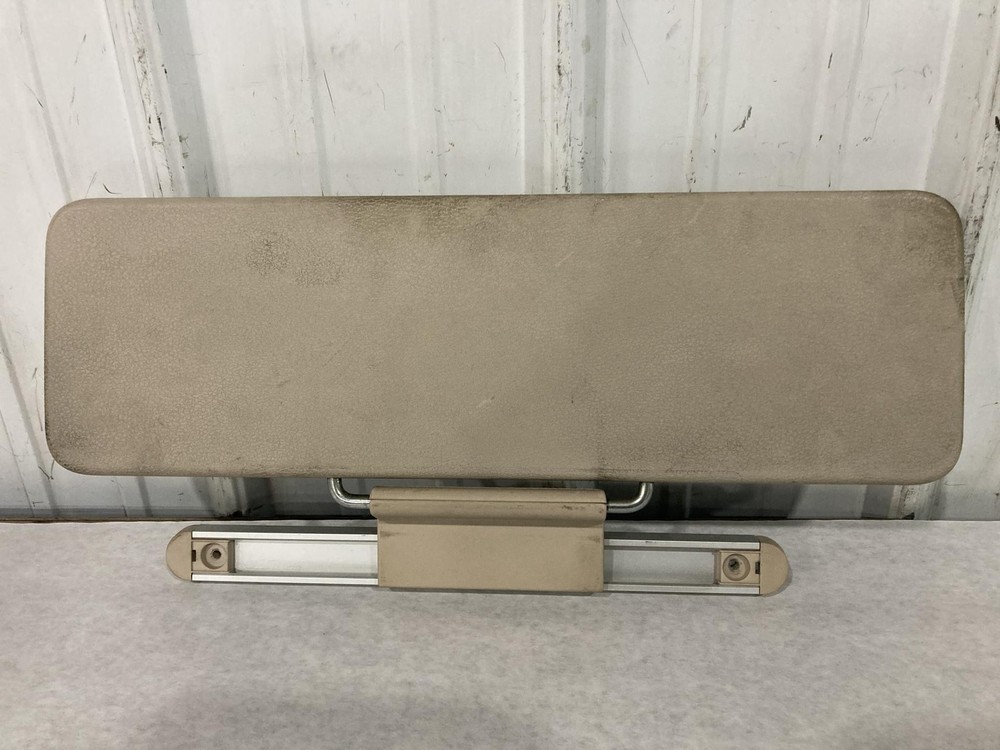 Volvo VNL Left/Driver Interior Sun Visor - Used
