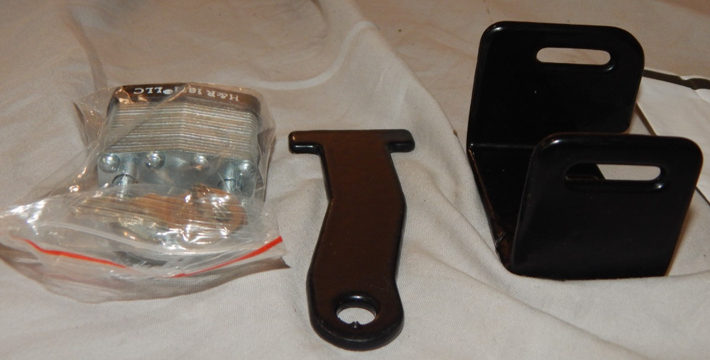 Marlin Safety Lock MFC-10 NEW Open Box