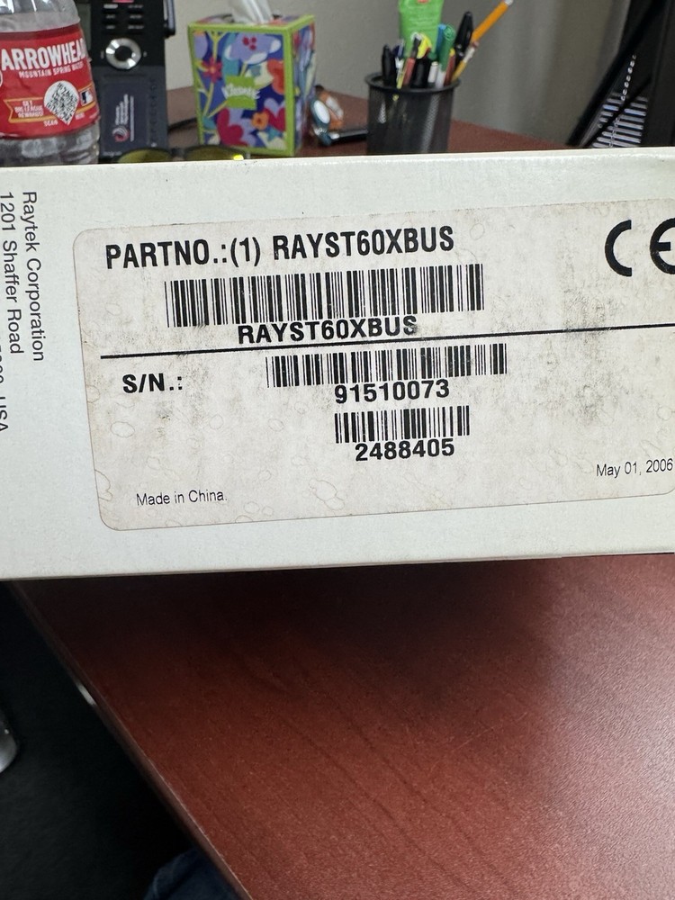 Raytek ST Pro Plus (ST60)