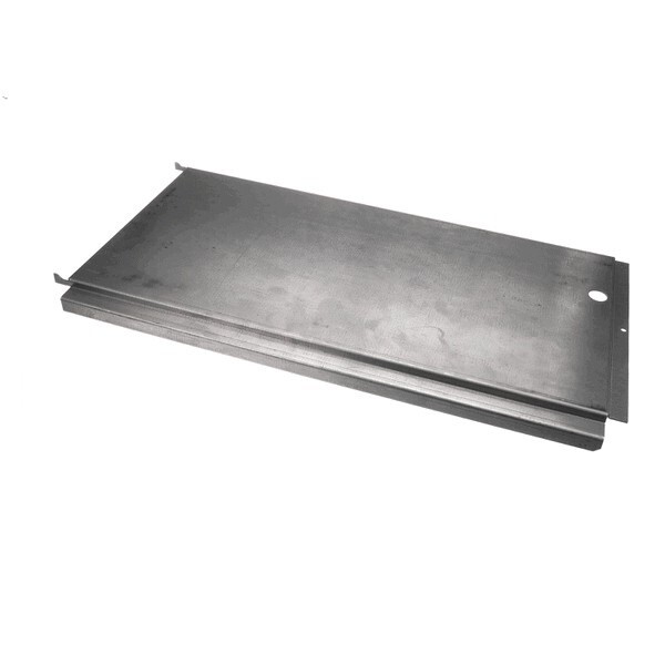 4604121 - GARLAND RIGHT BAFFLE