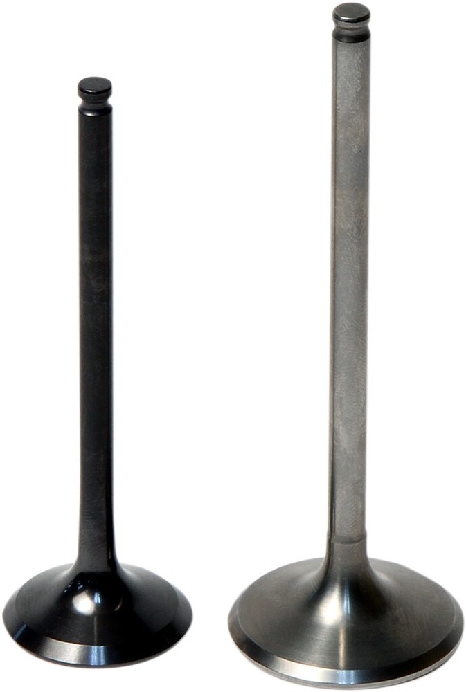 Vertex Titanium Intake Valve - 8400036-2