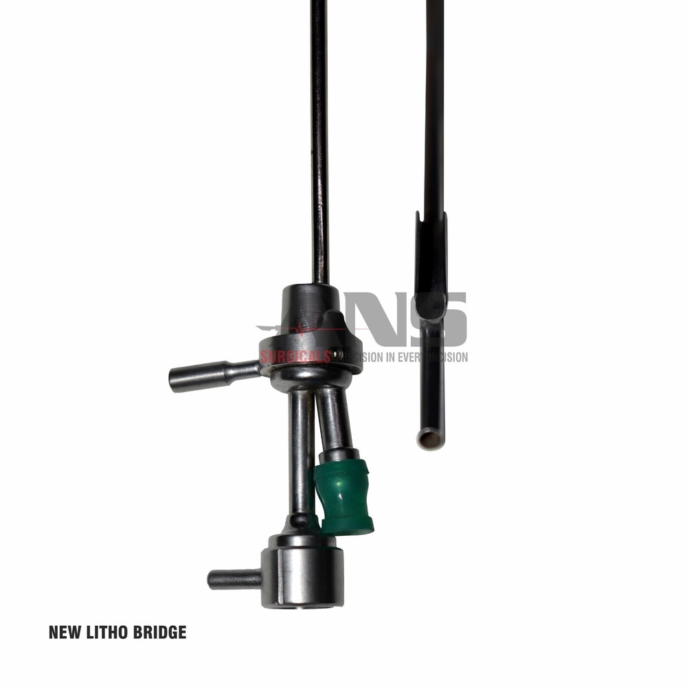 ANS New Lithobridge 25fr compatible