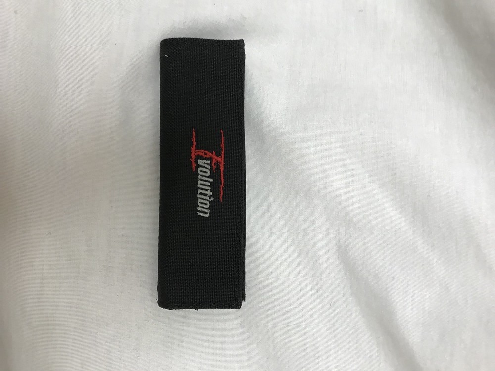 Evolution PADDED HANDLE WRAP Black Deployment Case Backpack LBT