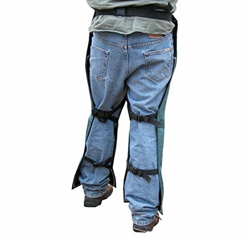 Forester-Chainsaw-Apron- 37 INCH Chaps-New