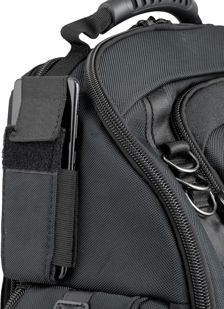 Tools DO-DES Gear Destroyer Tech Pack, Black