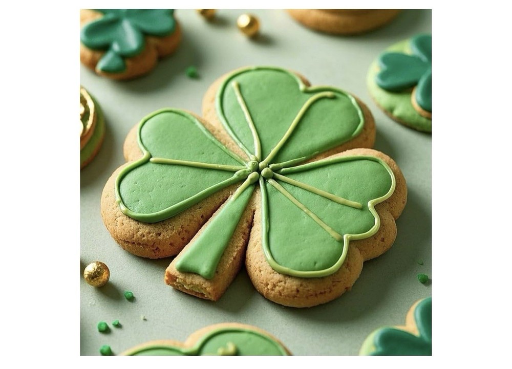 Clover Cookie Bitters 5pk