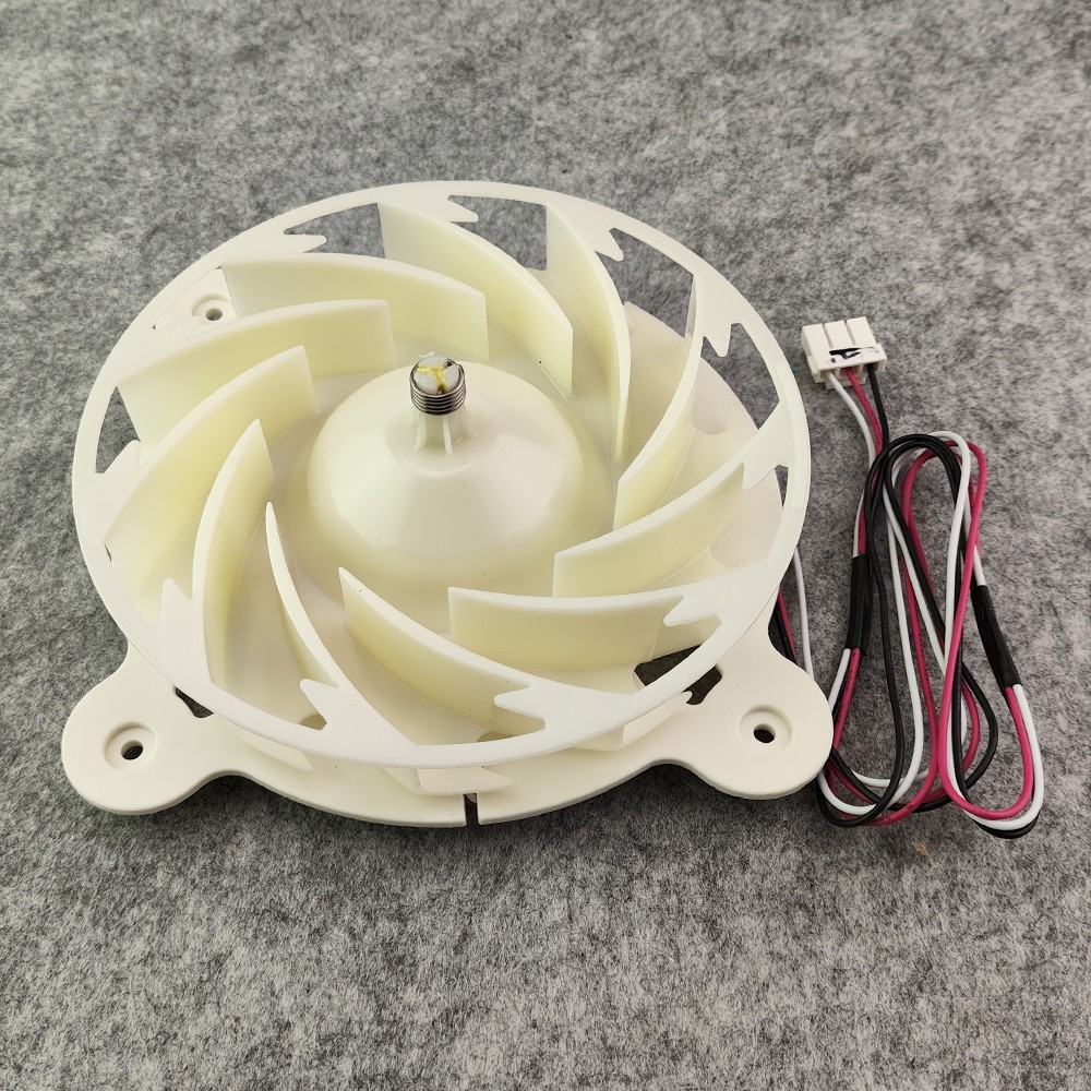 Refrigerator Evaporator Fan Motor for Samsung Refrige DA31-00342A #