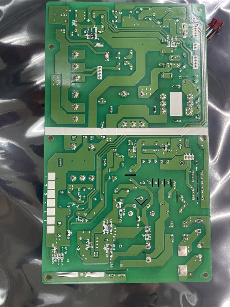 Mitsubishi dpsn-60ep-c PS-MNET-Y Control Circuit Board Split UNit