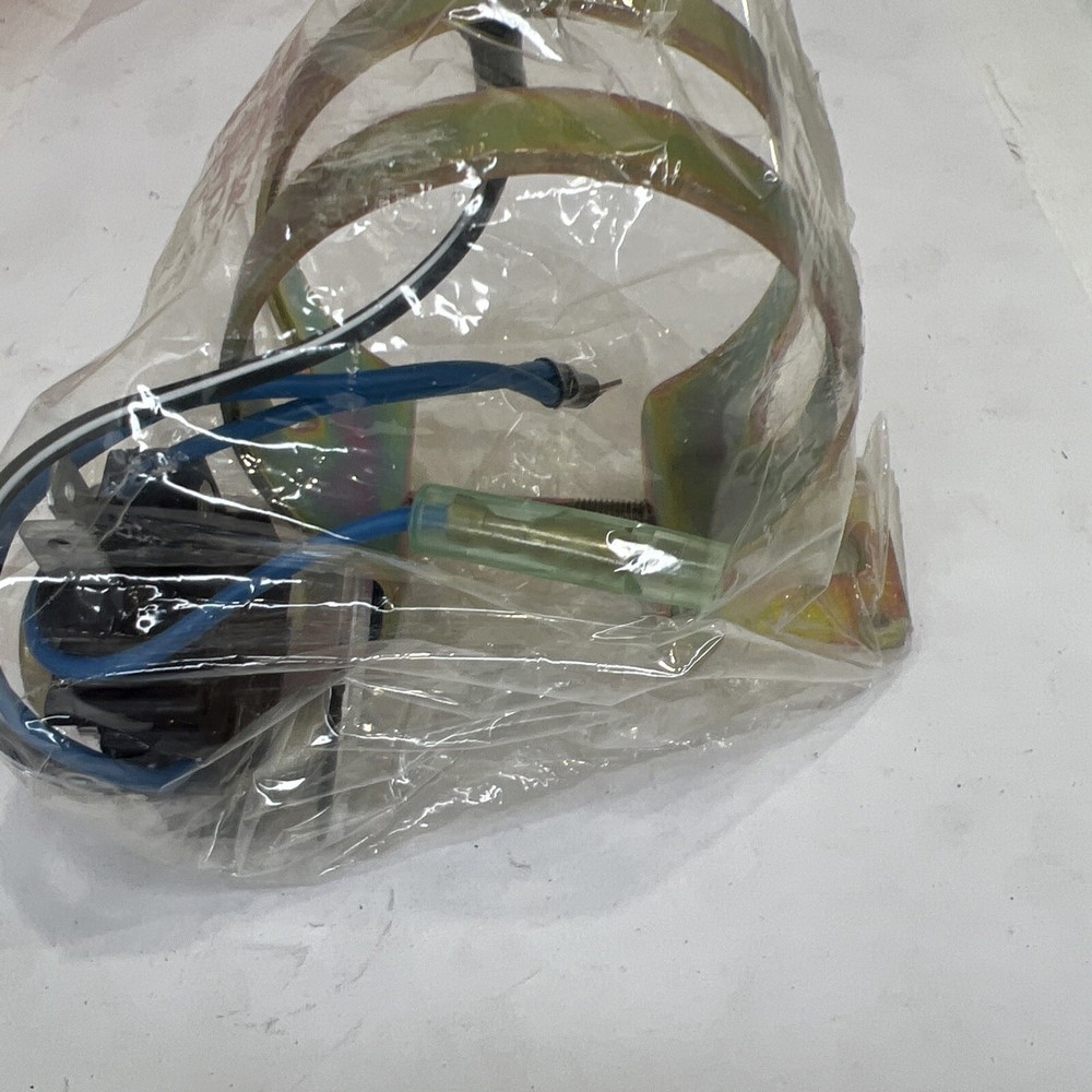 Ignition Control Module Standard Motor Products LX1001
