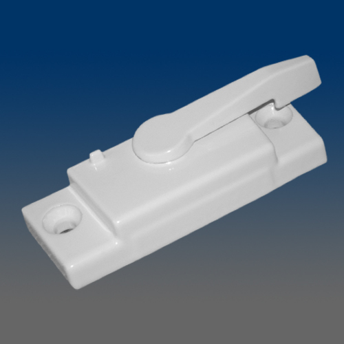 Window Sash Lock 3280WHITE