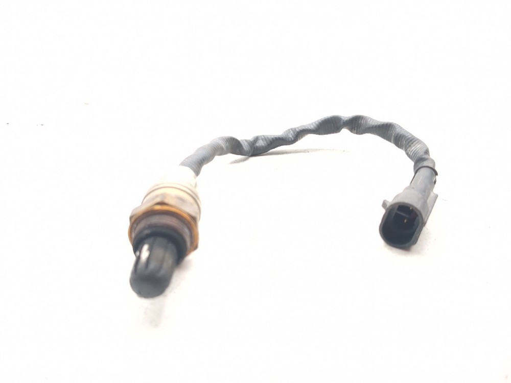 07 08 Harley FLHT Electra Glide O2 Oxygen Exhaust Sensor B