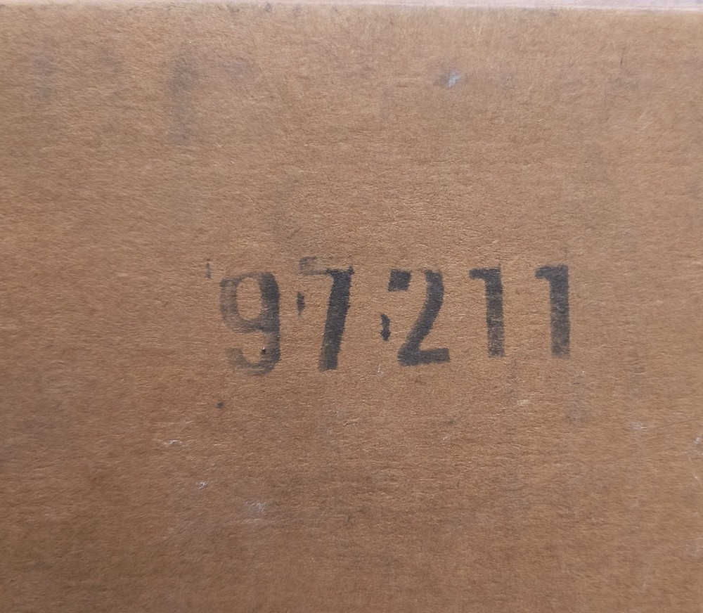 Sioux Tools 868 Air Filter Element Cartridge
