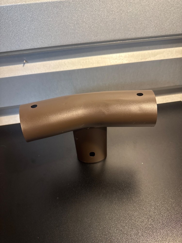 Coleman 18’ Pool T Connector Frame Part New