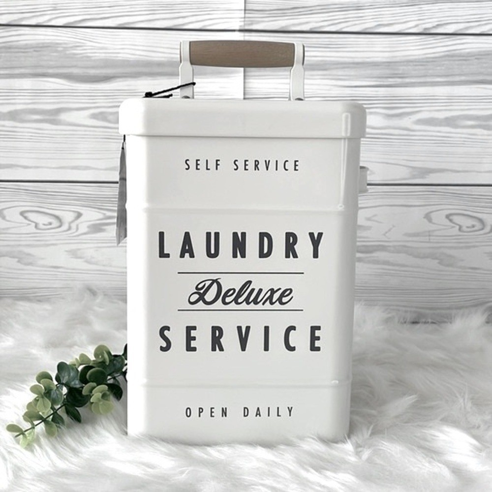 Laundry Detergent Holder w/ Scoop