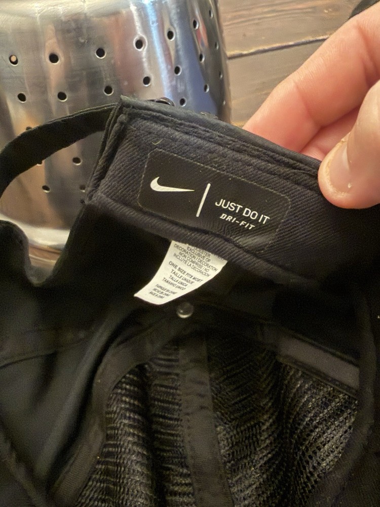 2017 Nike Dri-FIT Kyrie Irving Cap