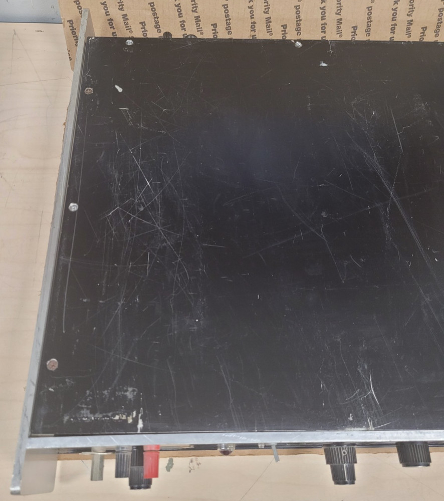 VINTAGE! Optimation Power Oscillator AC 15 HT (UNTESTED)