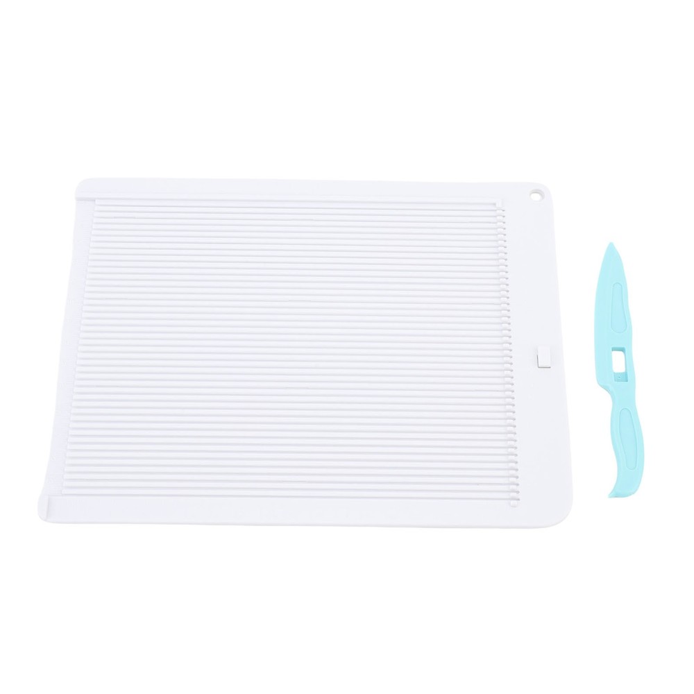 Multi Purpose Scoring Board For Paper Crafts Easy To Use