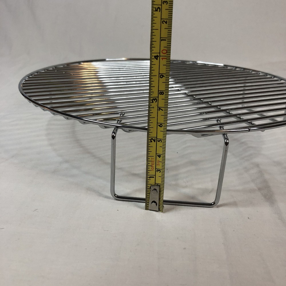NuWave Infrared Oven Replacement 3" and 4" Cooking Racks