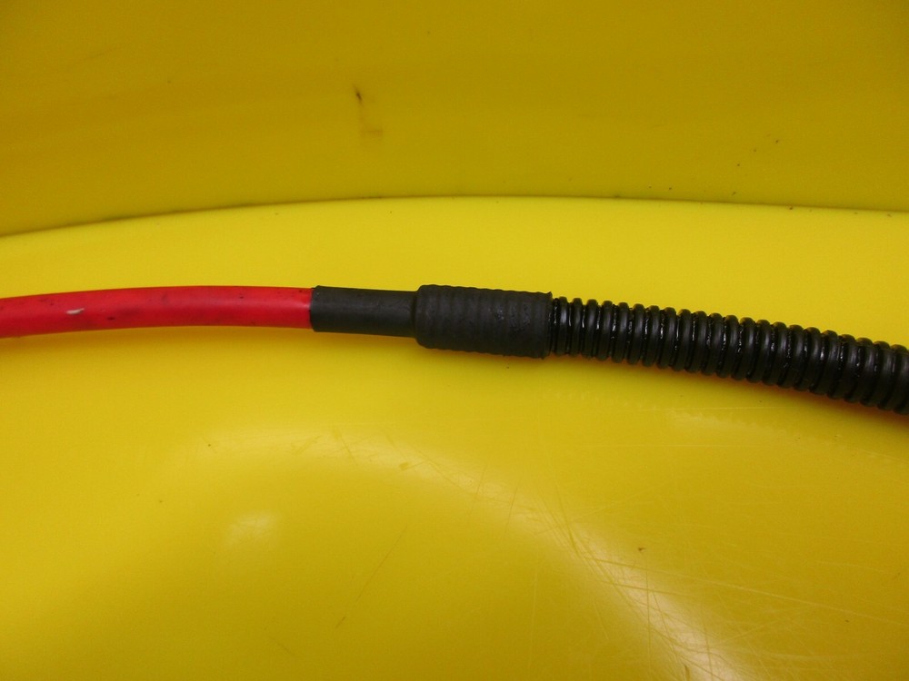 1998 Sea Doo Speedster Challenger Left Starter Cables Set