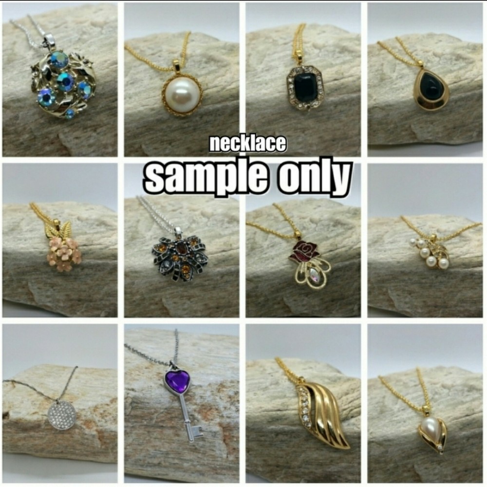 handmade jewelry