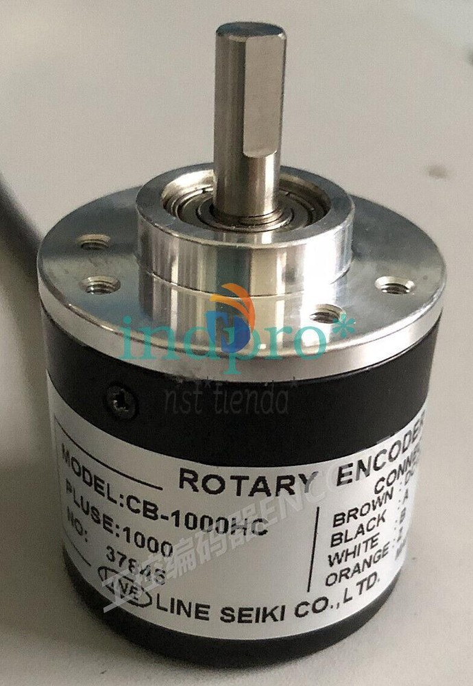 for New CB-100HC Optical Encoder