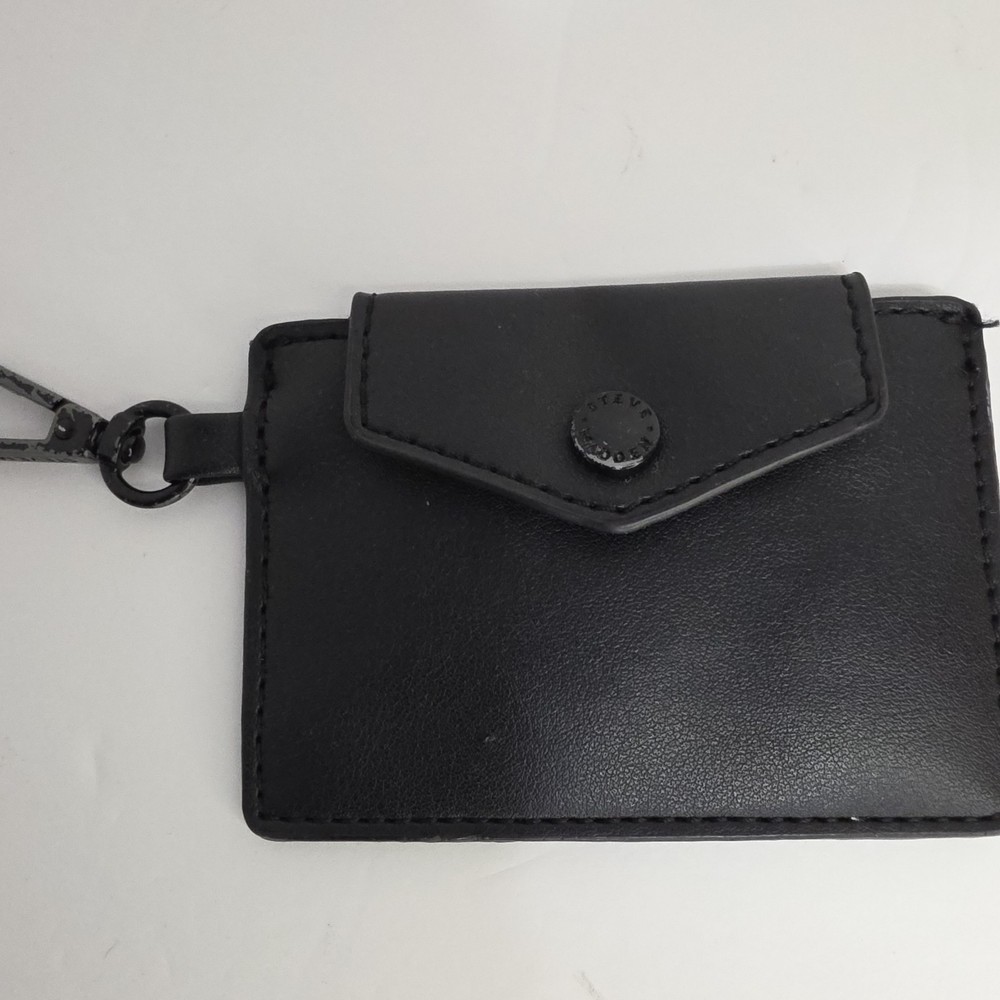 steve madden small coin purse