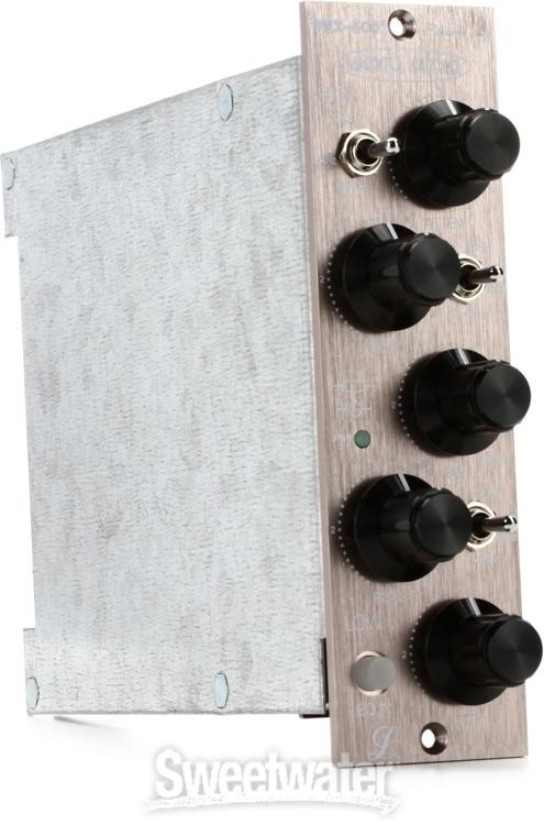 Lindell Audio PEX-500 500 Series Passive Equalizer