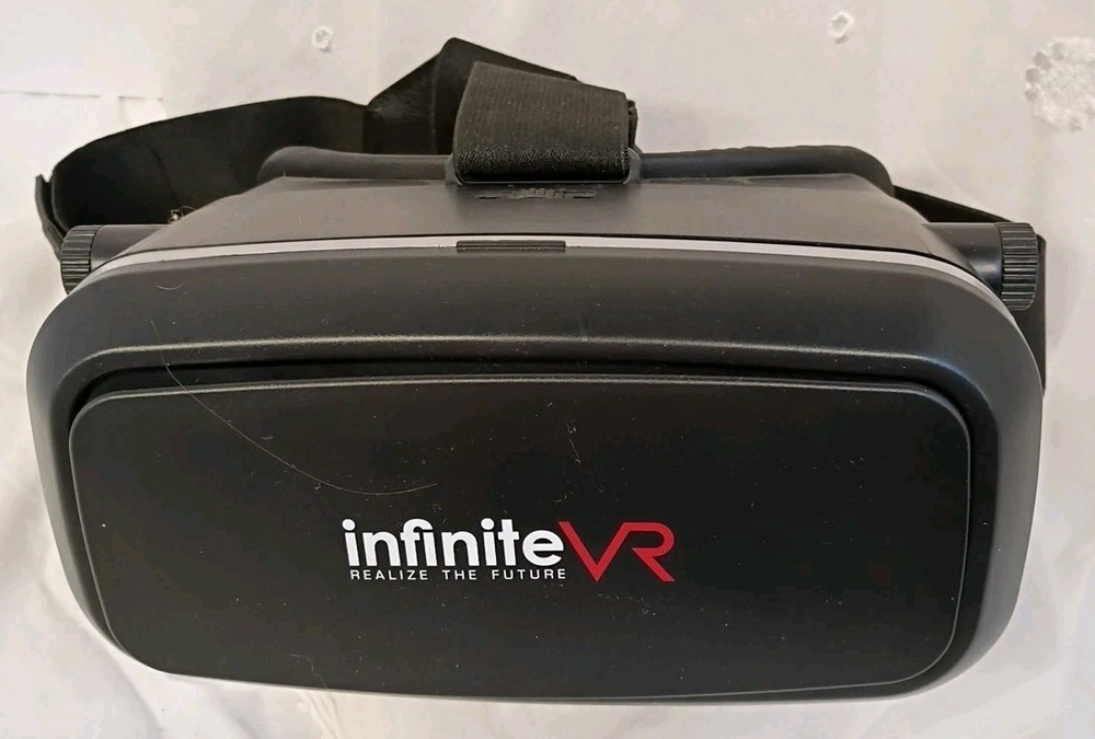Infinite VR One Virtual Reality Smartphone Goggles