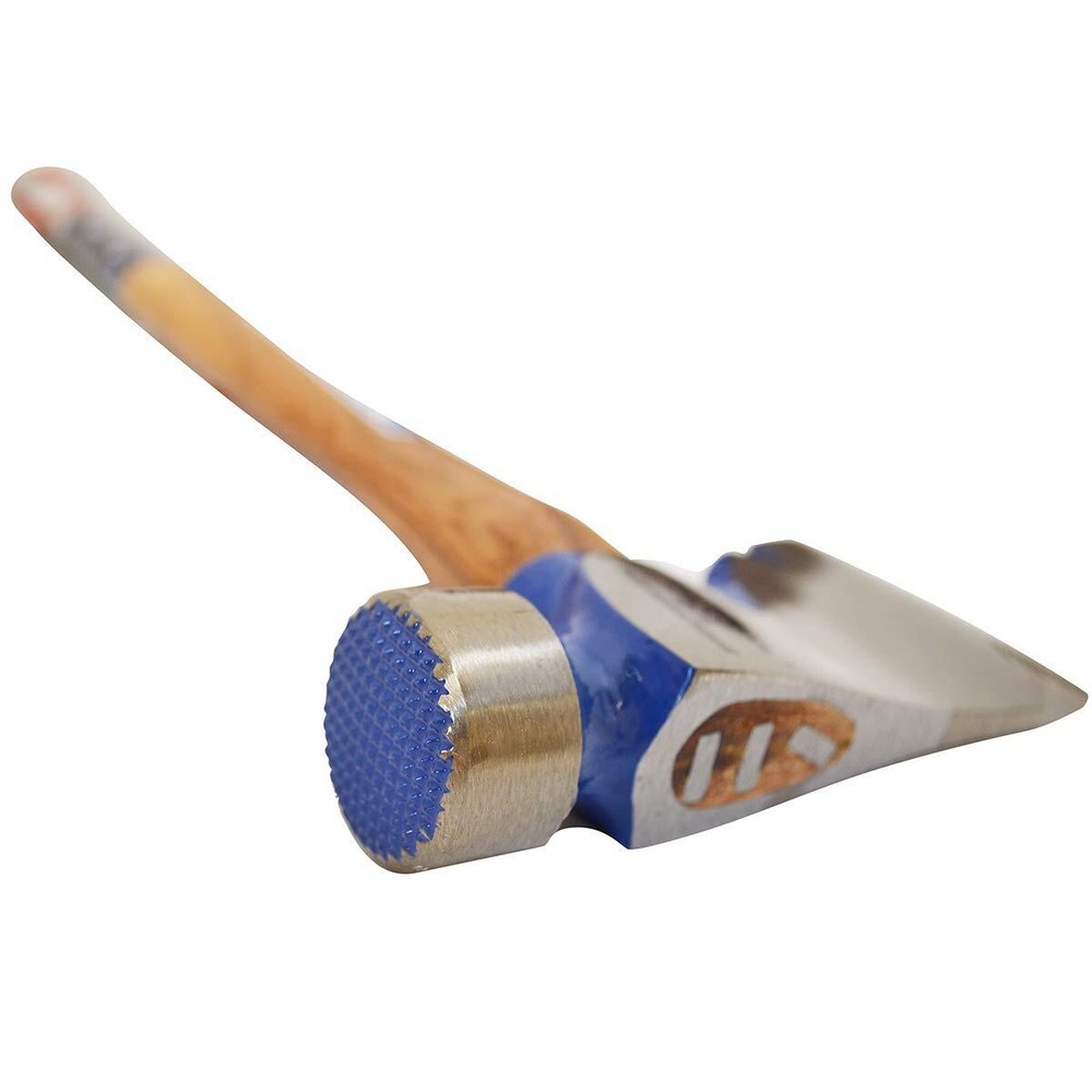 Rb 28 Oz Rigster's Hatchet Wood Handle
