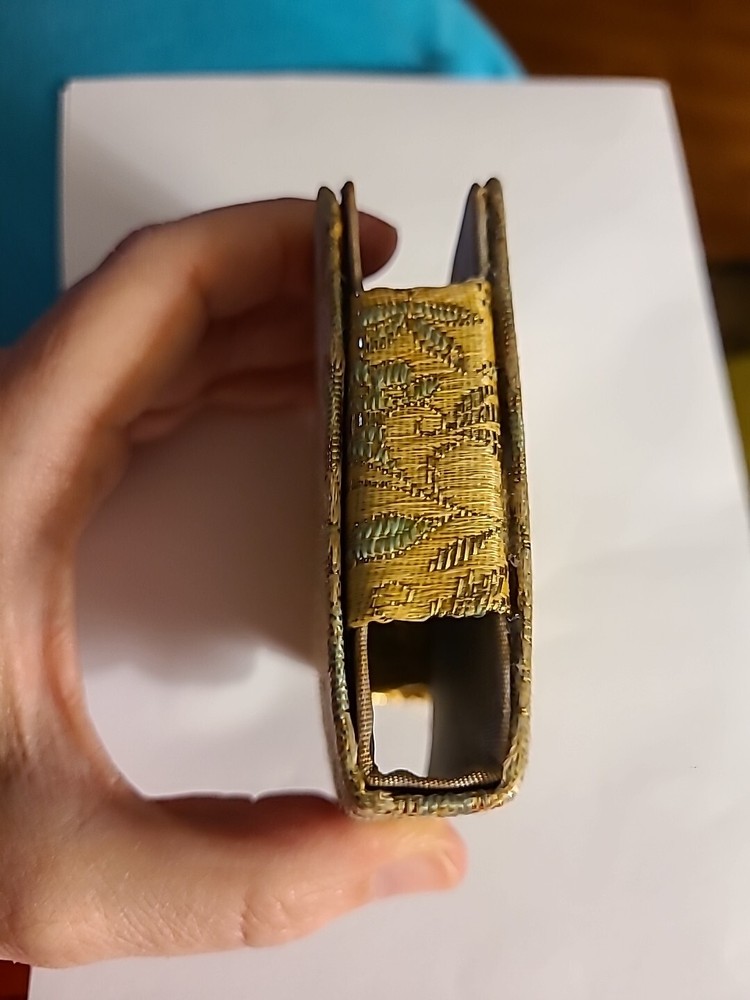 Cigarettes Case