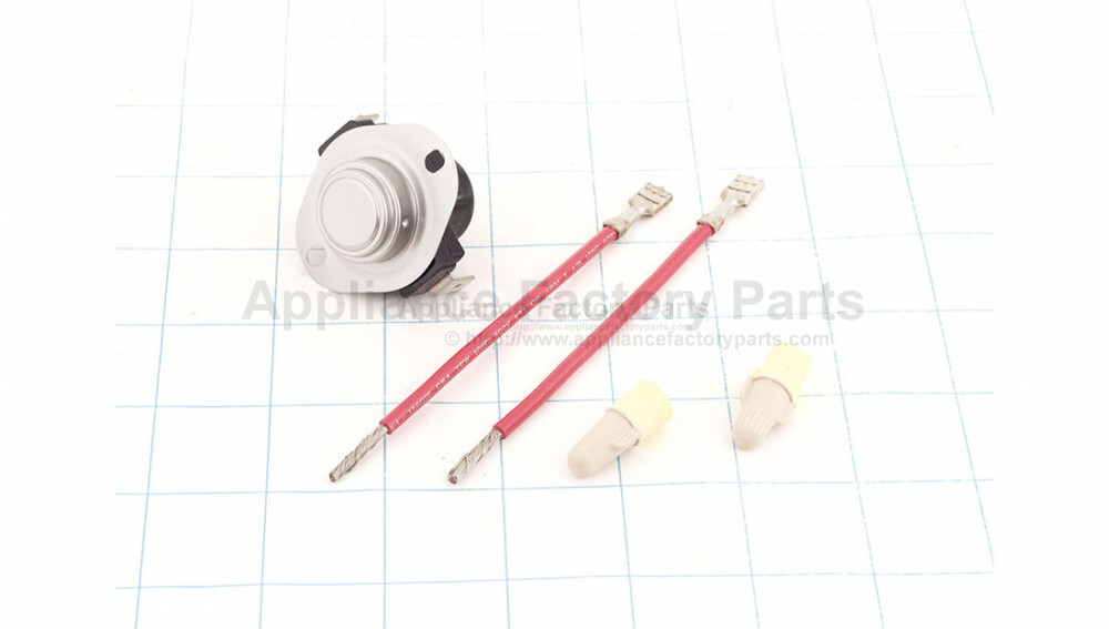 Whirlpool WP694674 THRMST-FIX DR