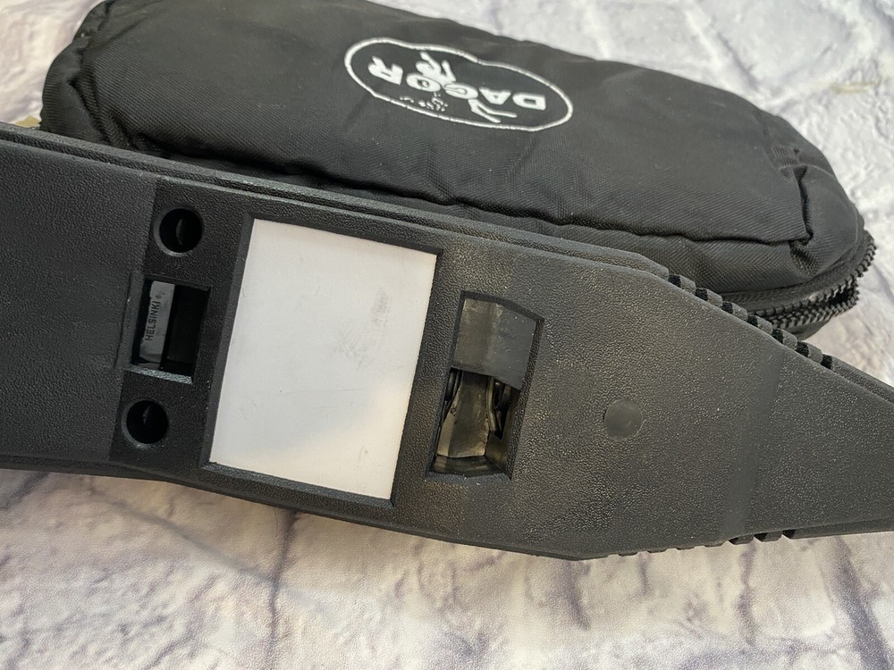 Scuba Lot Dacor Mares Scuba Diving Gear