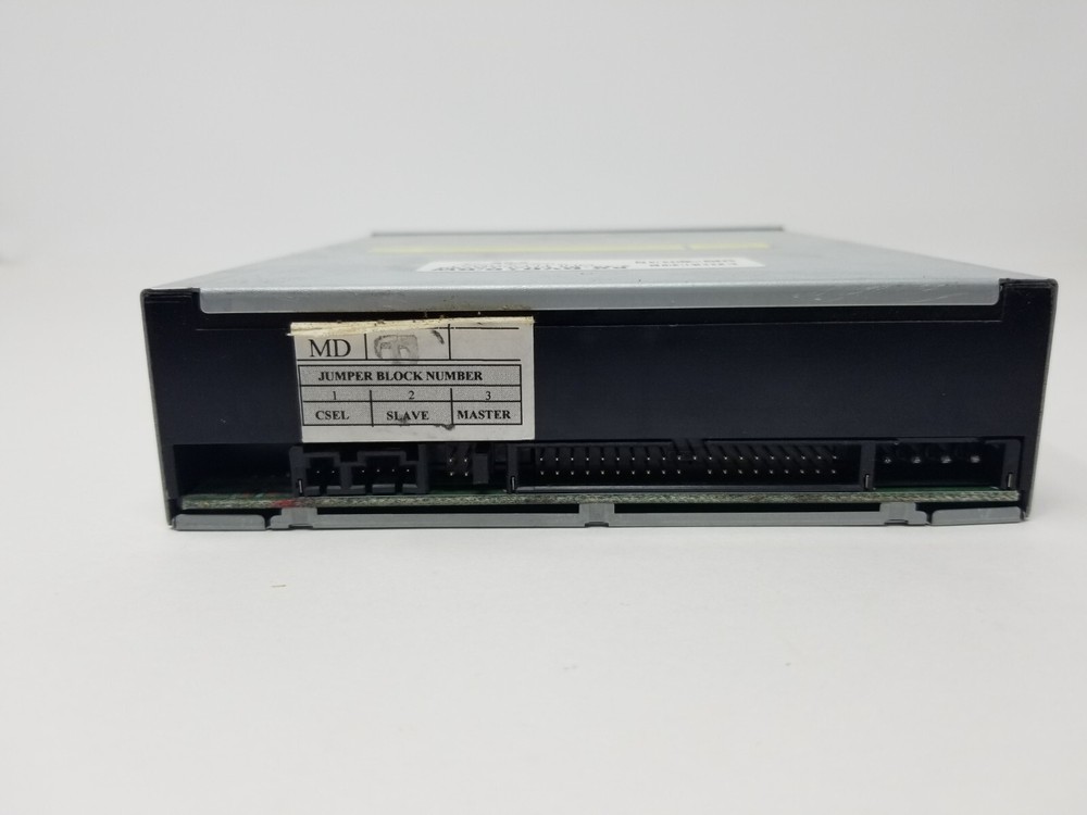 DVD +/- R/RW 8X 2.4X+R9 Dual Layer Multi Format Burner