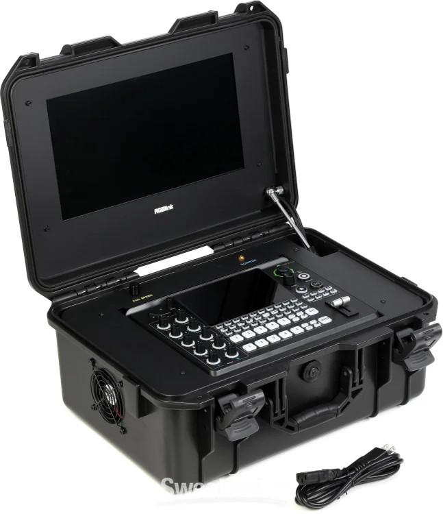 RGBLink mini-edge Standard Kit