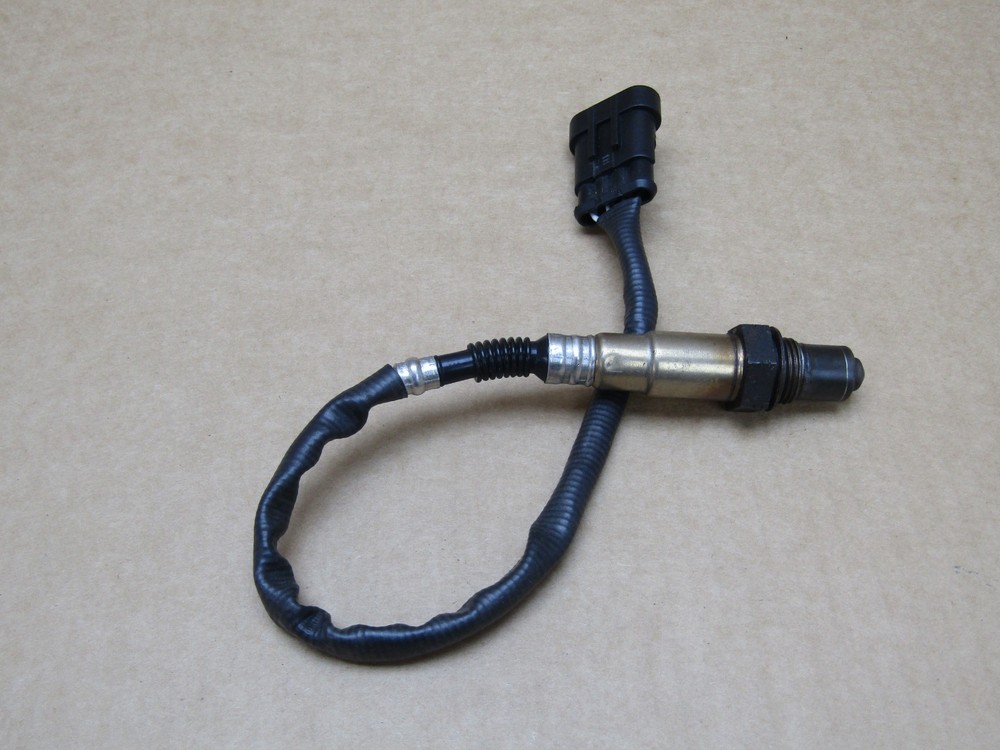 BMW G310GS 2018 1,788 miles lambda sensor (6009)