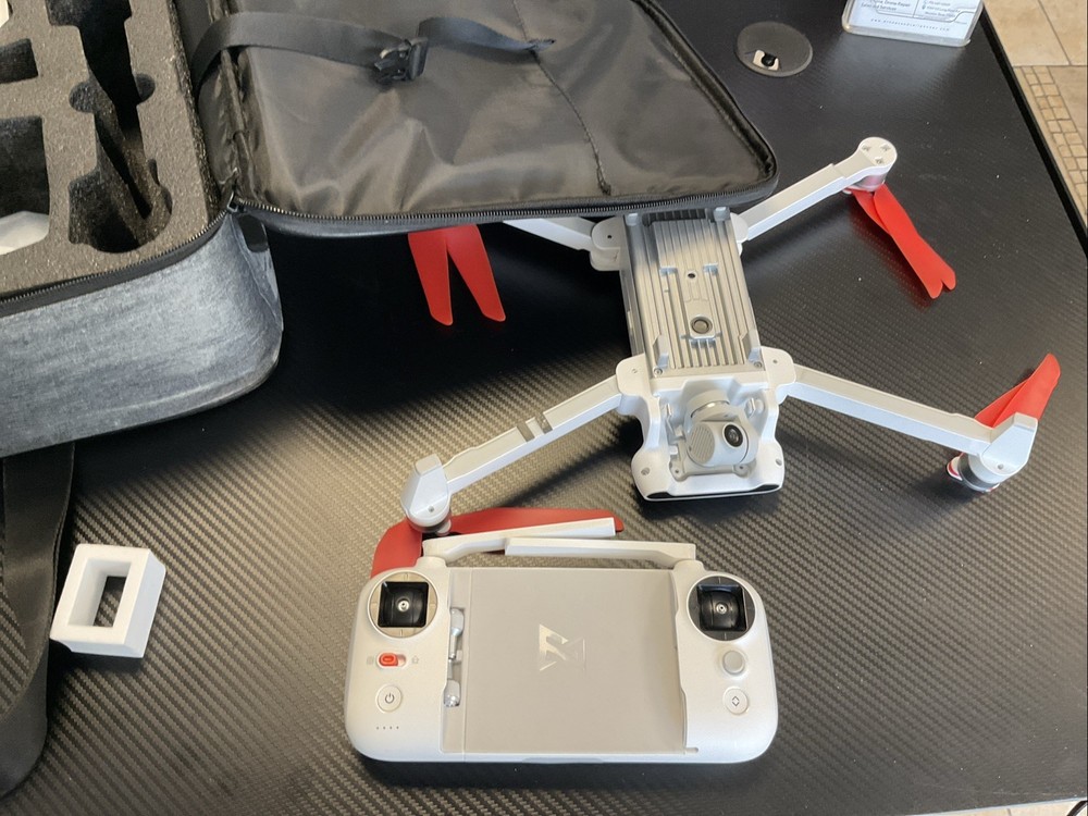 Fiji X8 Se 2020 Drone