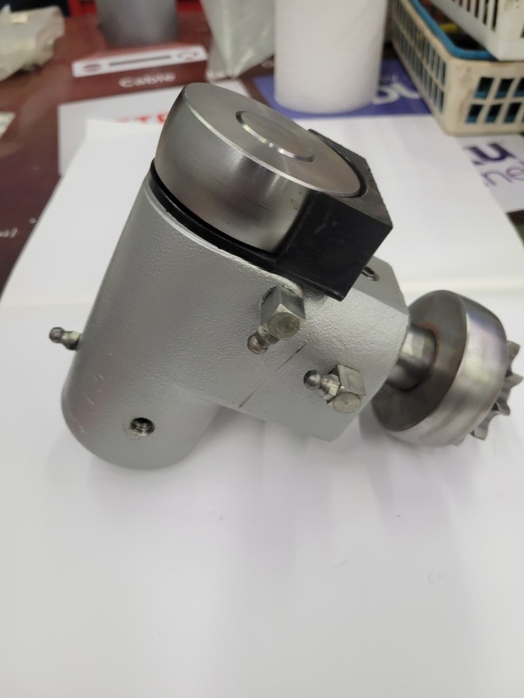 MULLER MARTINI INFEED GEARBOX