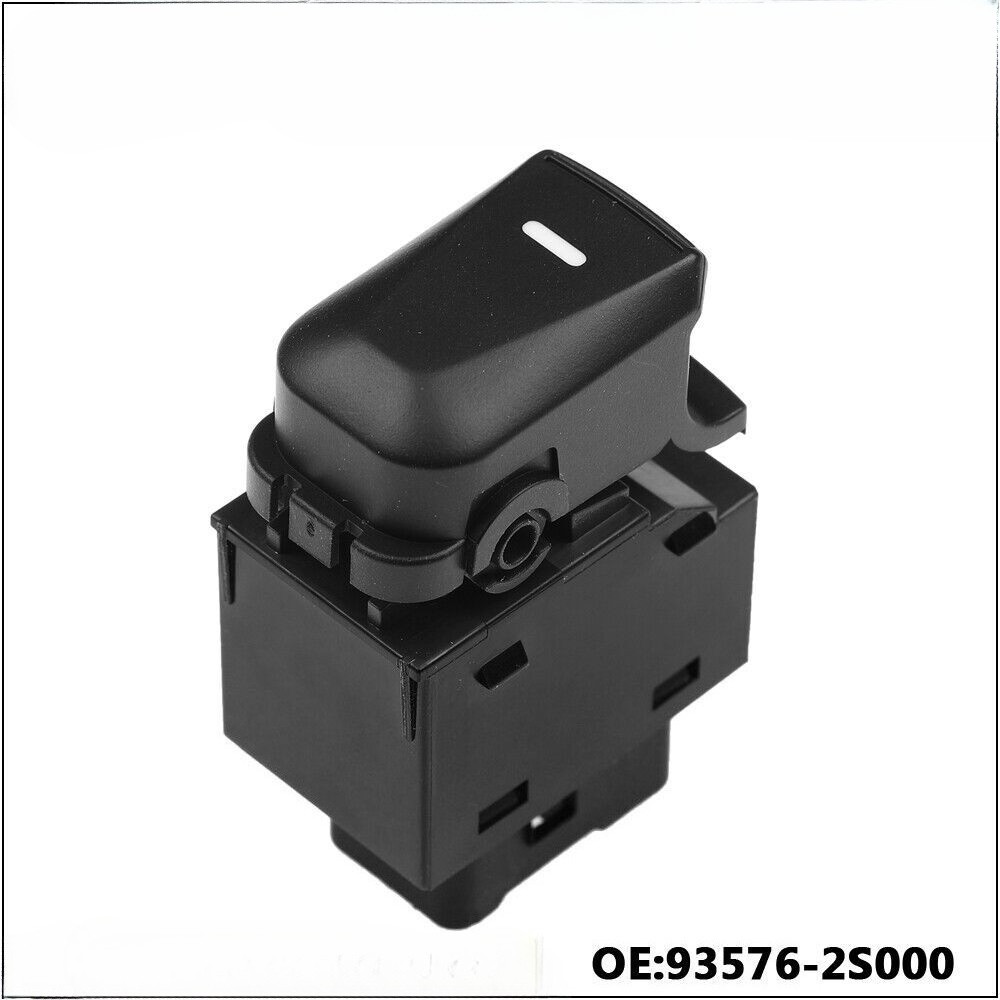 Window Lifter Button Switch Front Passenger Side For Hyundai ix35 ALL Years