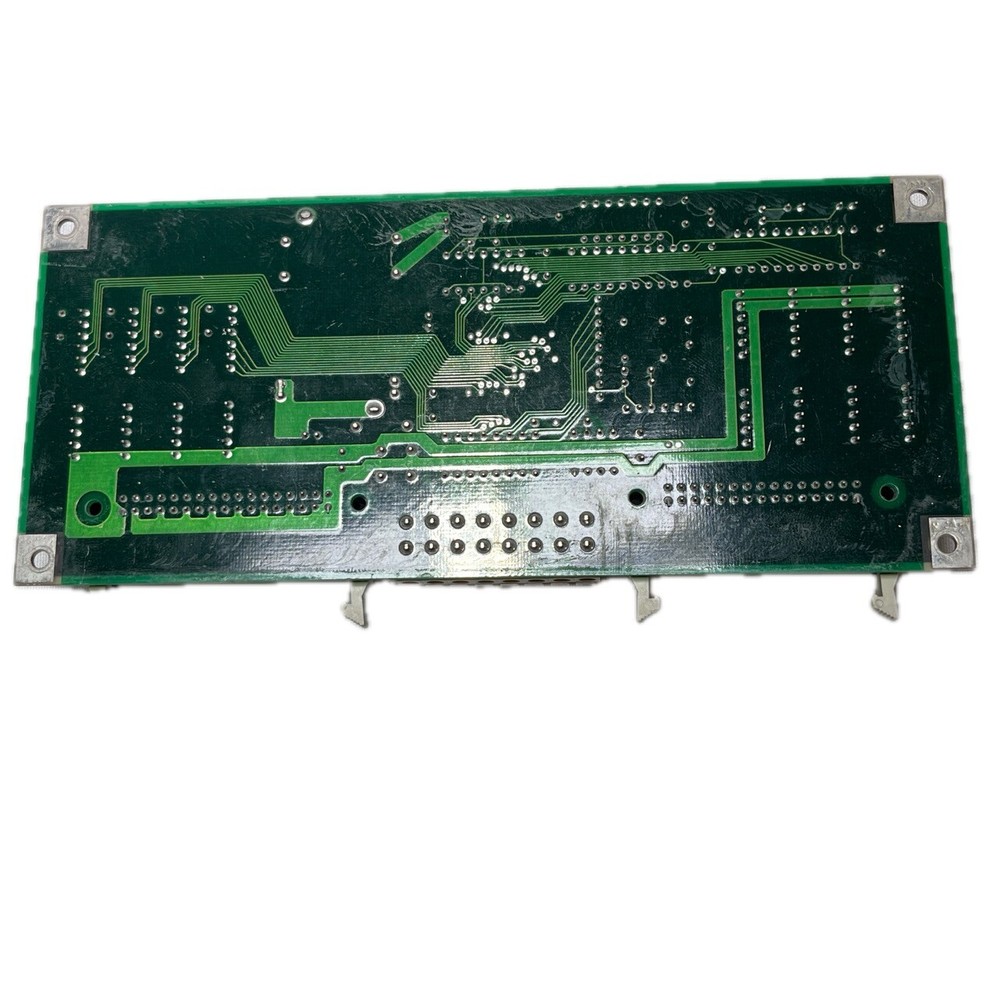 Matsushita SI016-16C NAIS Micro Control Unit