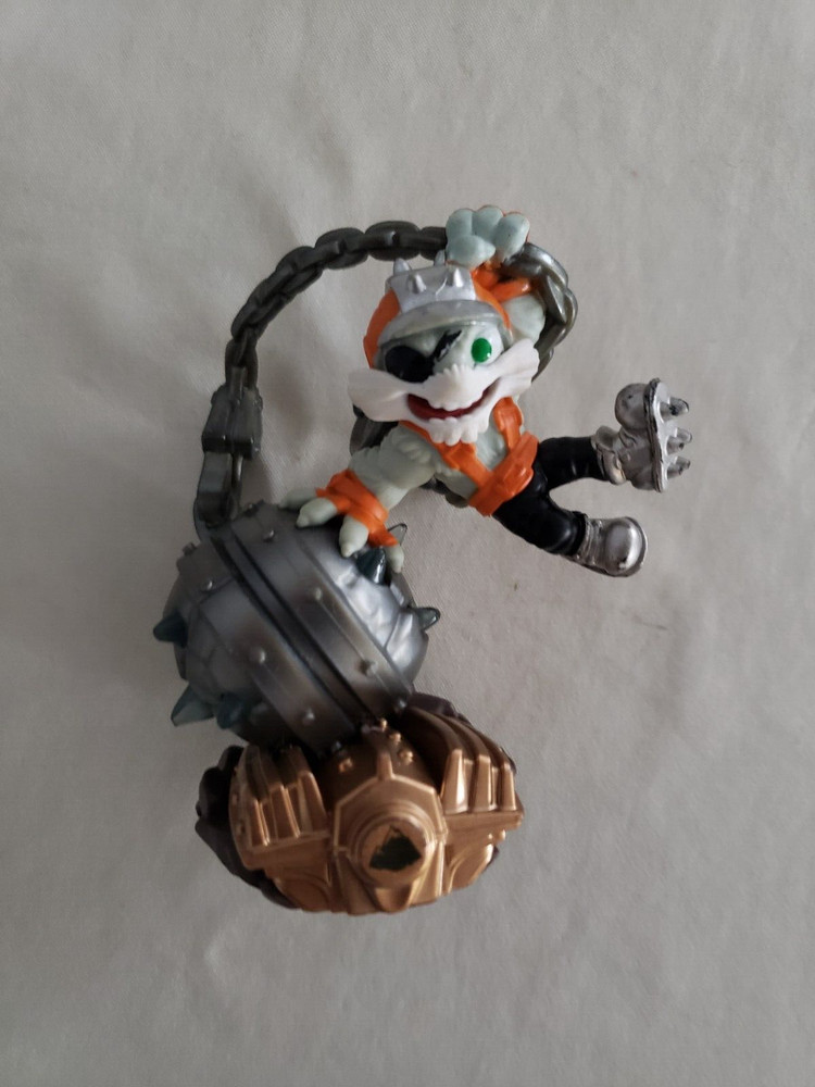 Skylanders SuperChargers Smash Hit 87531888