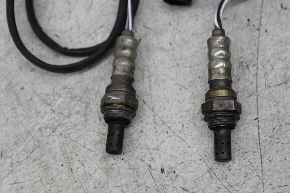 09 HONDA GOLDWING 1800 GL1800 OXYGEN O2 EXHAUST GAS LAMBDA SENSOR