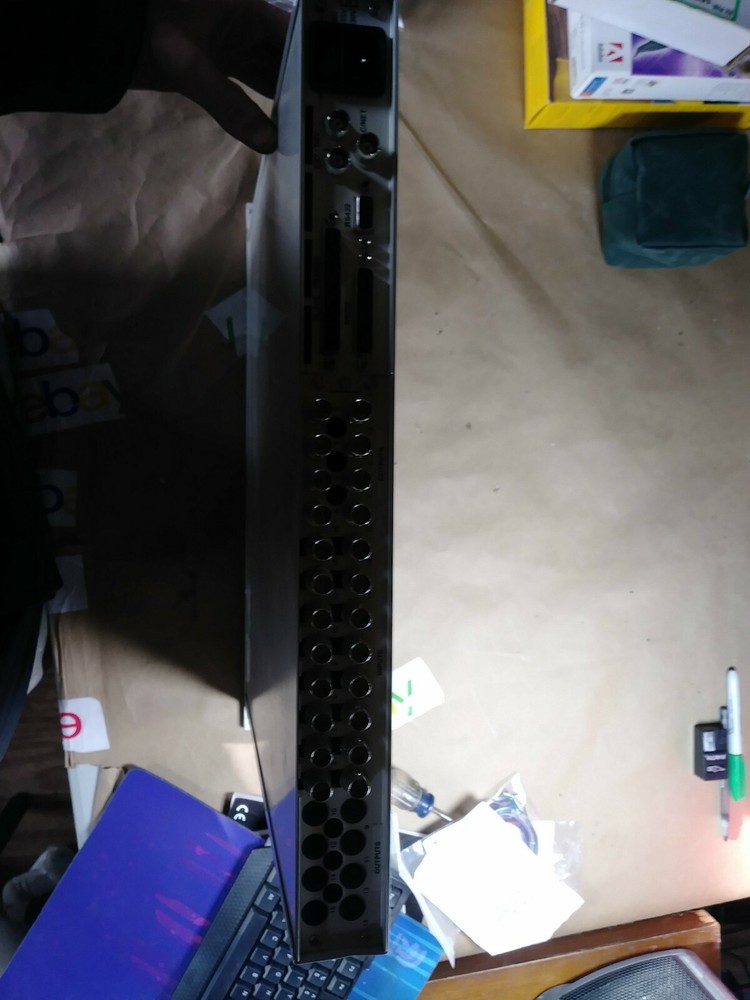 Sahara X16 Digipath
