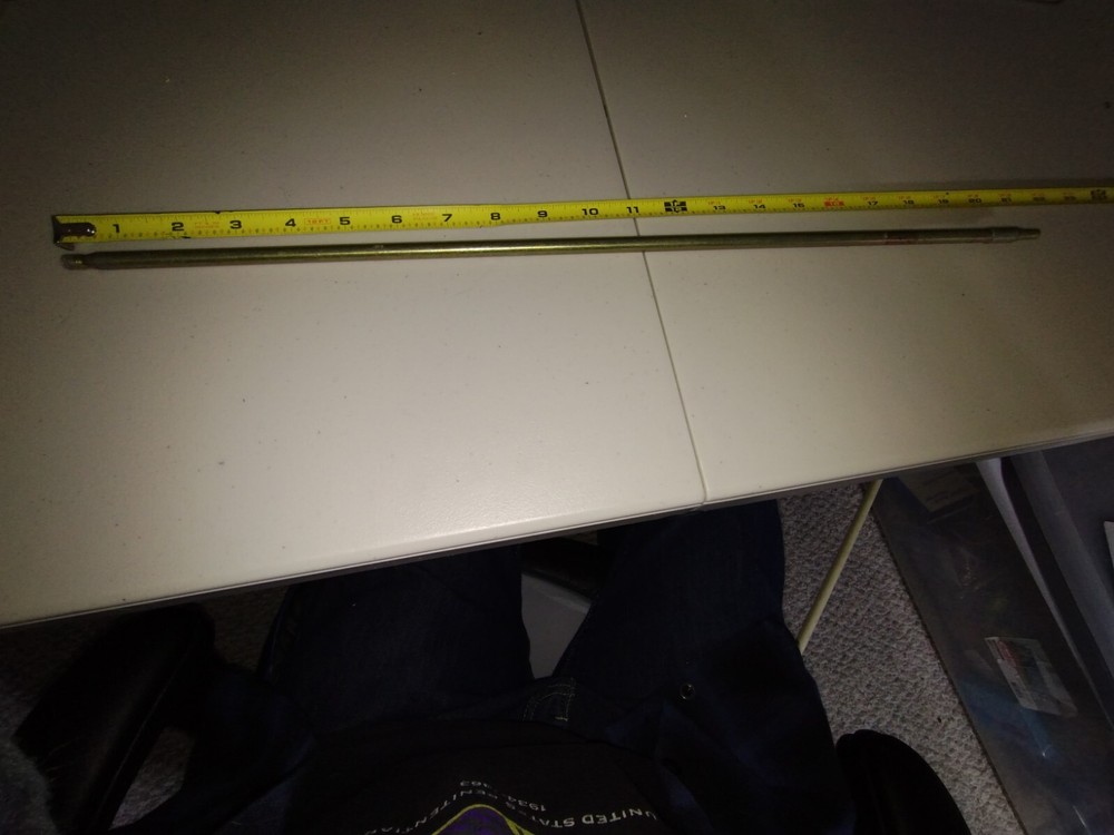 Spear Gun Spear Shaft 21inch