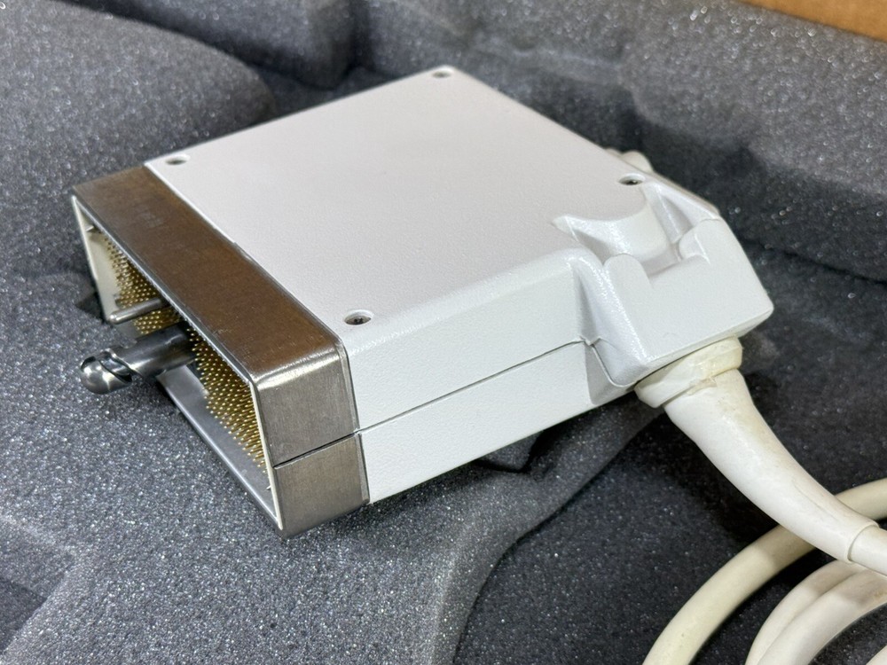 ATL Apogee 8-5 C11 Micro-Convex Array Ultrasound Probe #2