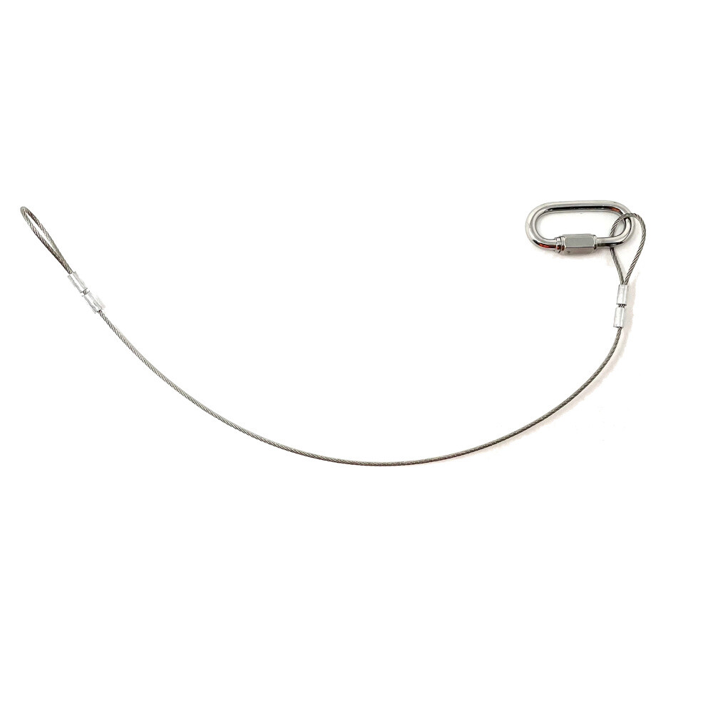 Epson ELPWR01 Safety Wire
