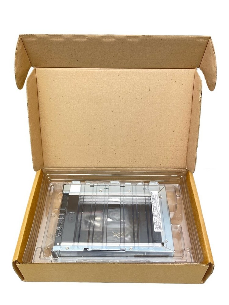 Ci DESIGN DATA TRANSPORTER P/N 09-2524-02B NEW/UNUSED SURPLUS