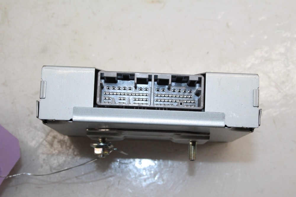 2016-2018 Mazda MX-5 Miata Transmission Control Module PSPD189E1 OEM ET128